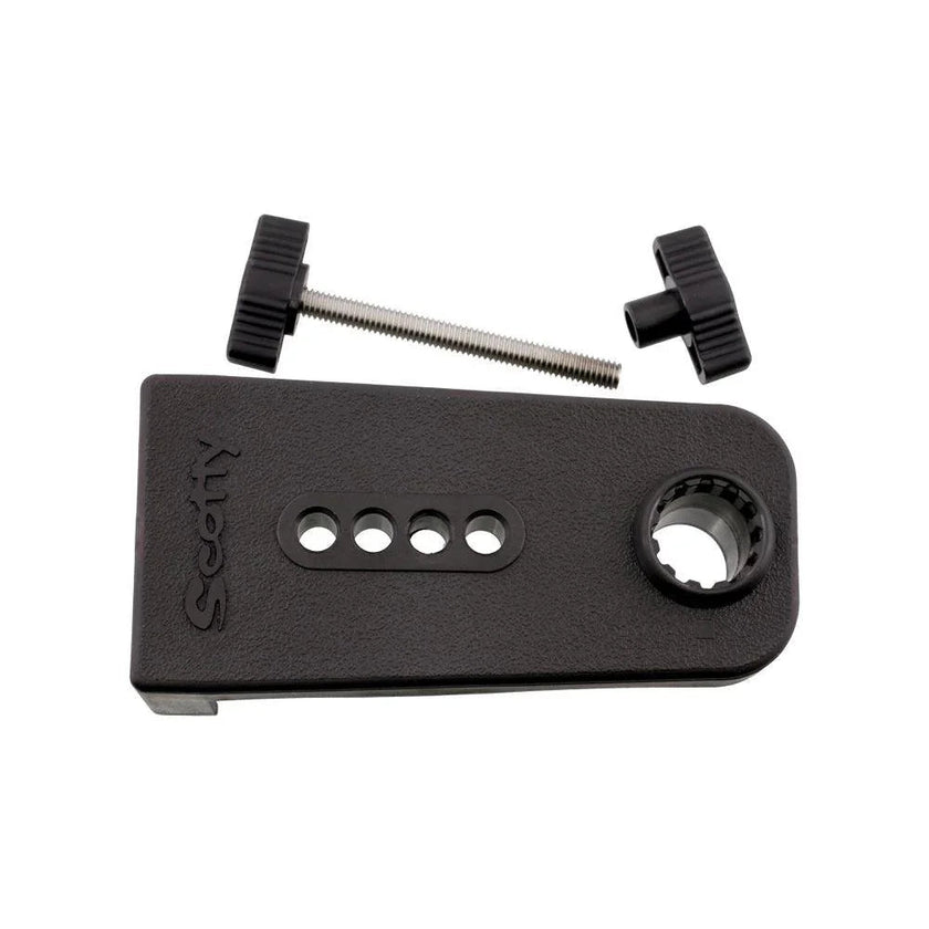 Scotty Oarlock Mount