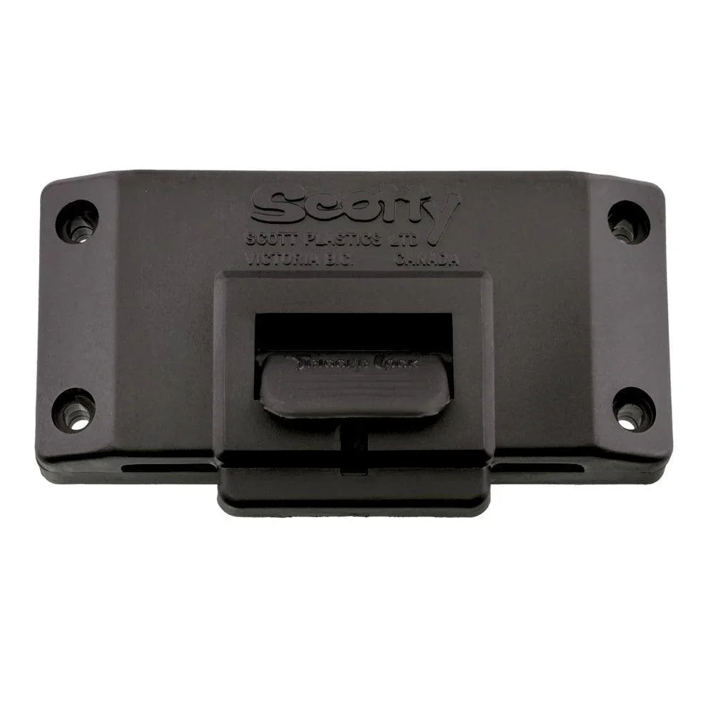 Scotty Triggerlock Mounting Bracket