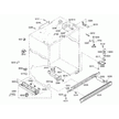 Bosch Refrigerator Part 00612613: Durable Screw