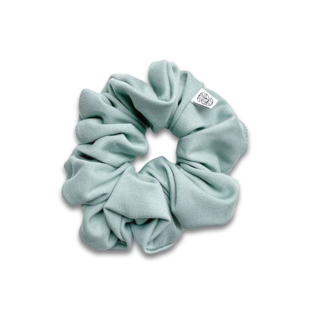 Scrunchie | Moss