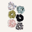 Scrunchie | Papaya