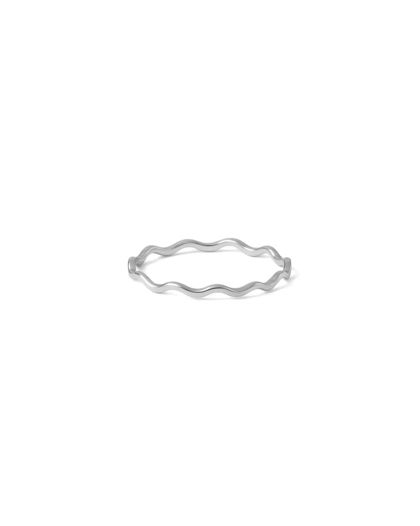 Sculpt Ring
