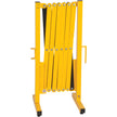 Expandable Barrier, 37