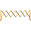 Expandable Barrier, 37