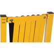 Expandable Barrier, 37