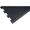 Anti-Fatigue Dome Matting, Bubbled, 3' x 4' x 1/2