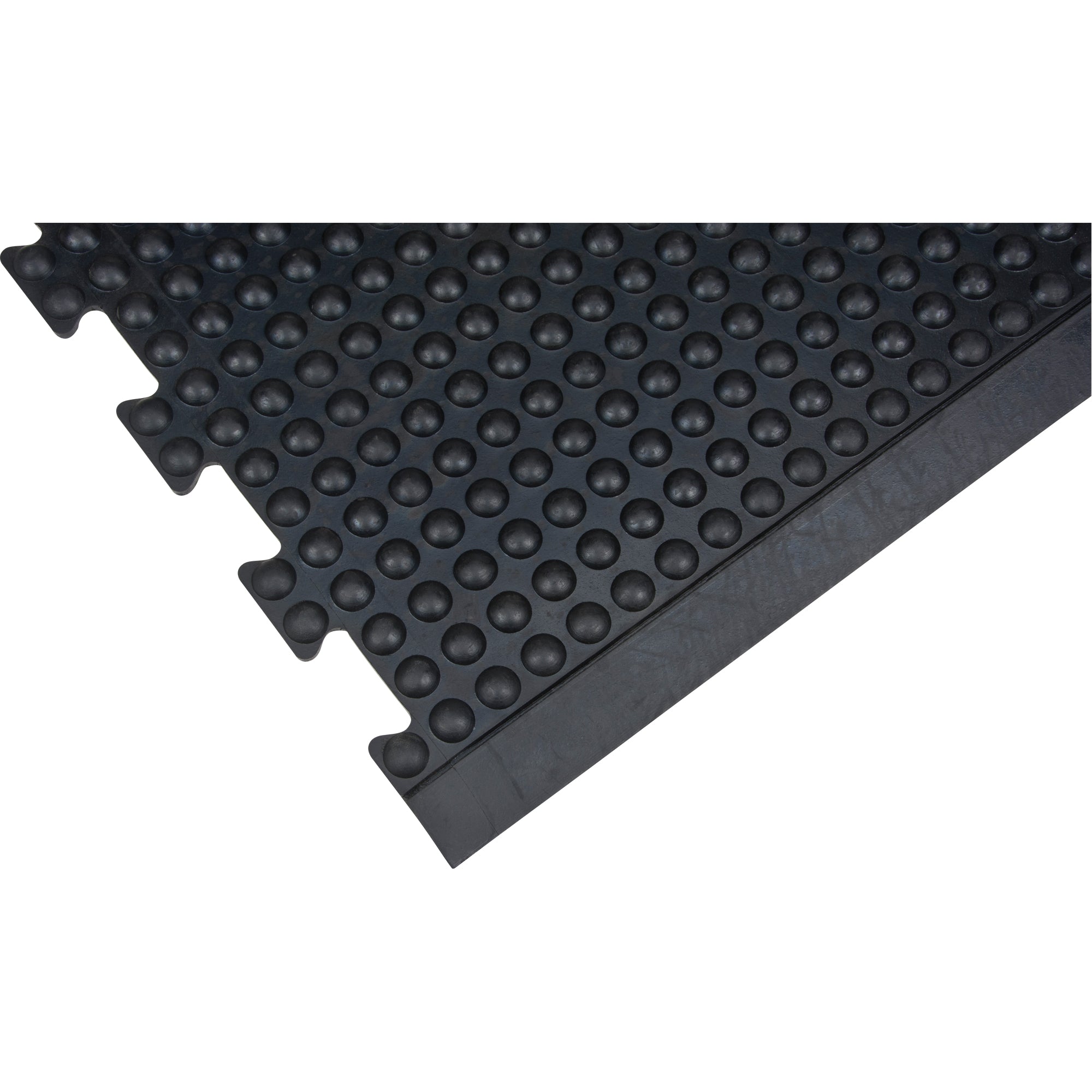 Anti-Fatigue Dome Matting, Bubbled, 3' x 4' x 1/2
