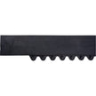Rampe de bordure pour tapis