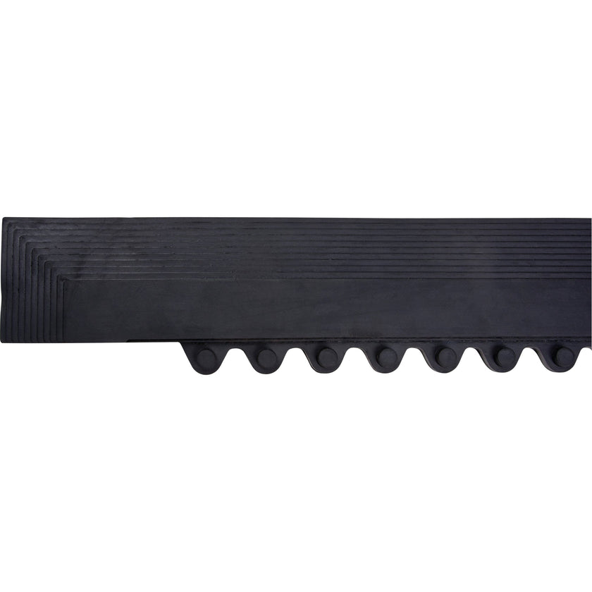 Rampe de bordure pour tapis