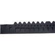 Rampe de bordure pour tapis