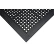 Rampe de bordure pour tapis