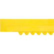 Rampe de bordure pour tapis
