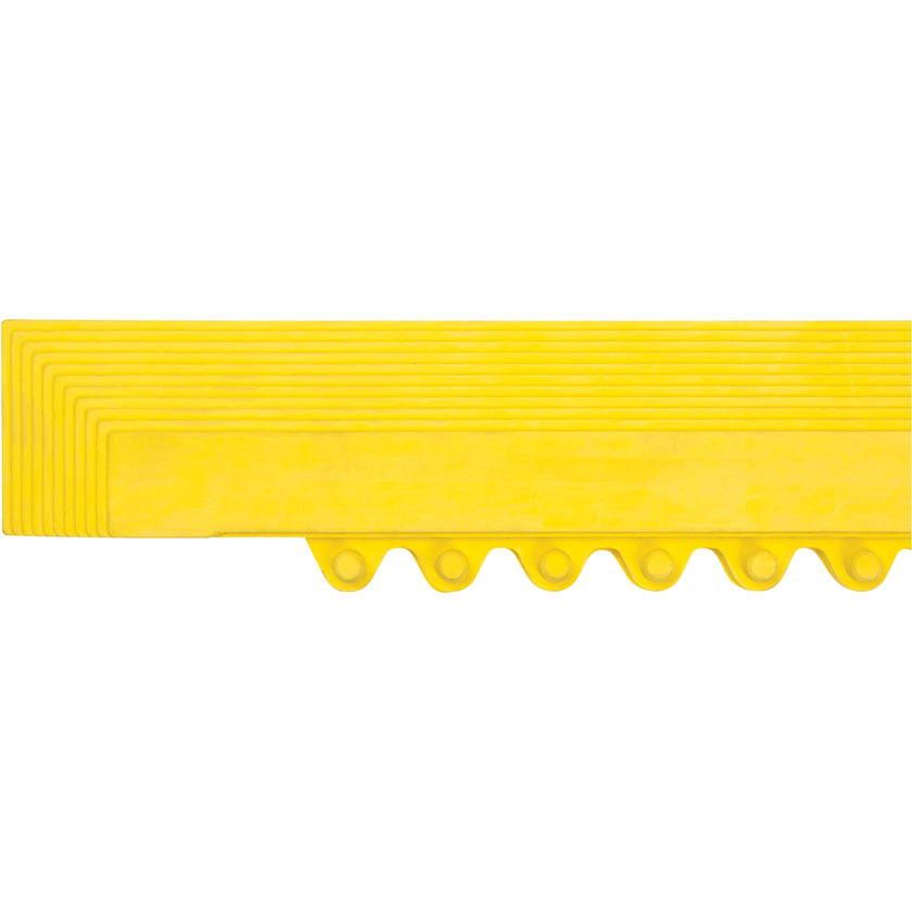 Rampe de bordure pour tapis