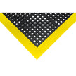 Border Ramp for Matting