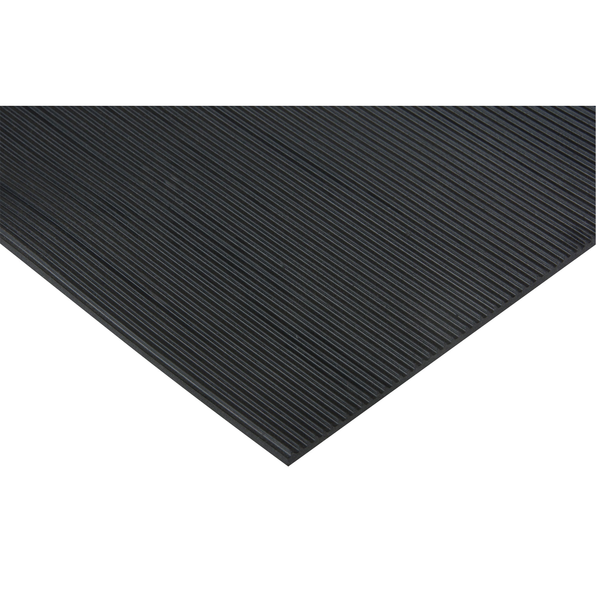 Tapis à fines nervures