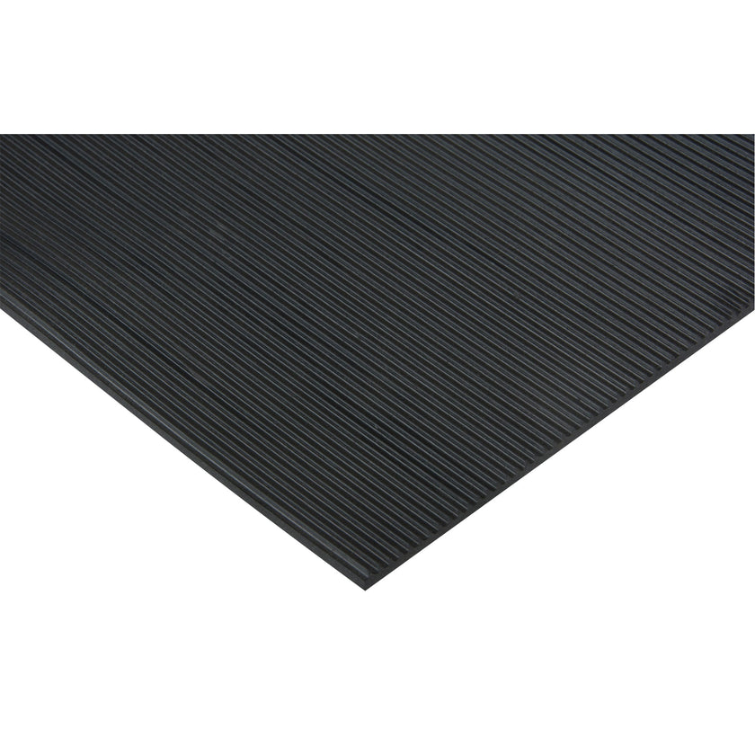 Tapis à fines nervures
