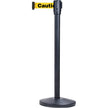 Free-Standing Crowd Control Barrier, Steel, 35
