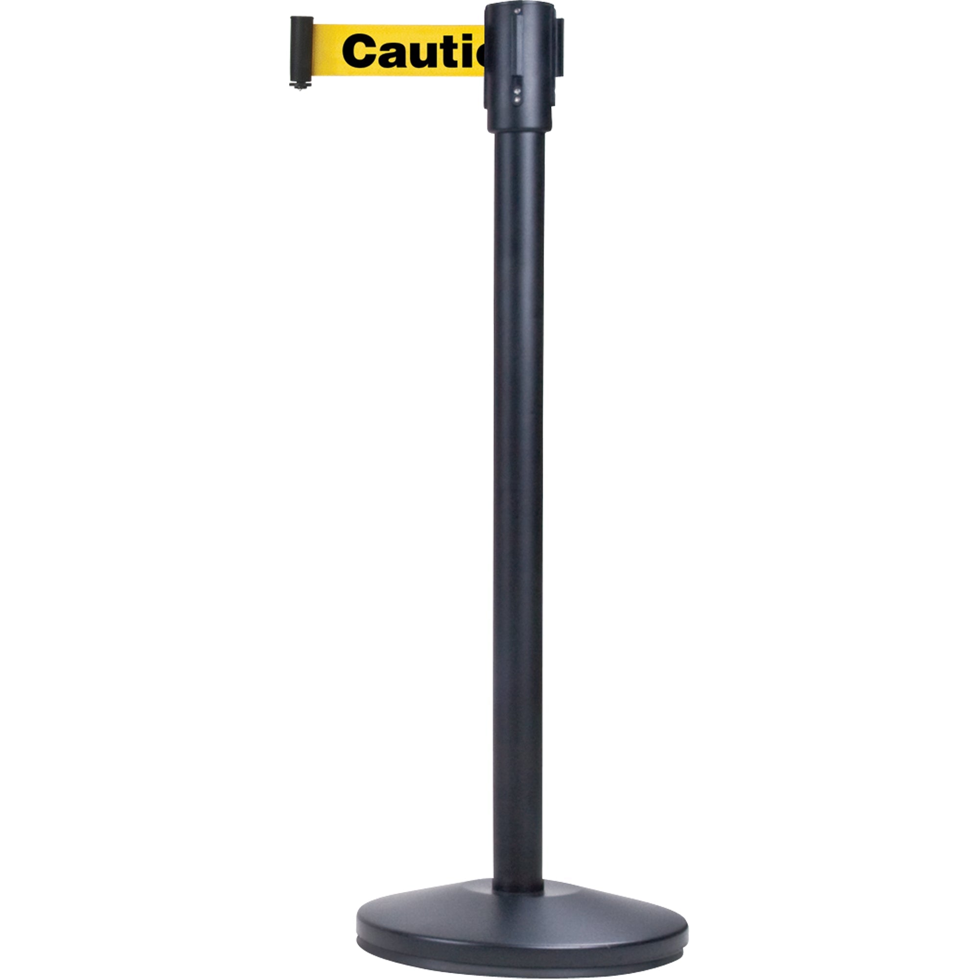 Free-Standing Crowd Control Barrier, Steel, 35