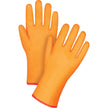 Winter-Lined Chemical-Resistant Gloves, Size Large/9, 12