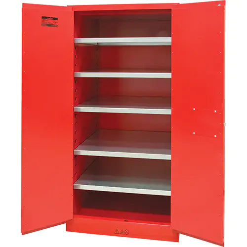 Paint/Ink Cabinet