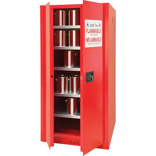 Paint/Ink Cabinet