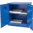 Corrosive Liquids Cabinet, 22 gal., 35