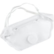 Particulate Respirator, N95, NIOSH Certified, Medium/Large