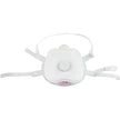 Particulate Respirator, P100, NIOSH Certified, Medium/Large