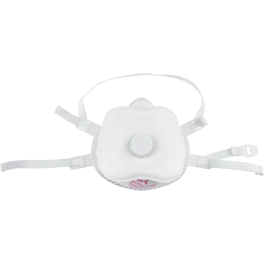 Particulate Respirator, P100, NIOSH Certified, Medium/Large