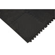 Anti-Fatigue Matting, Smooth, 3' x 3' x 1/2