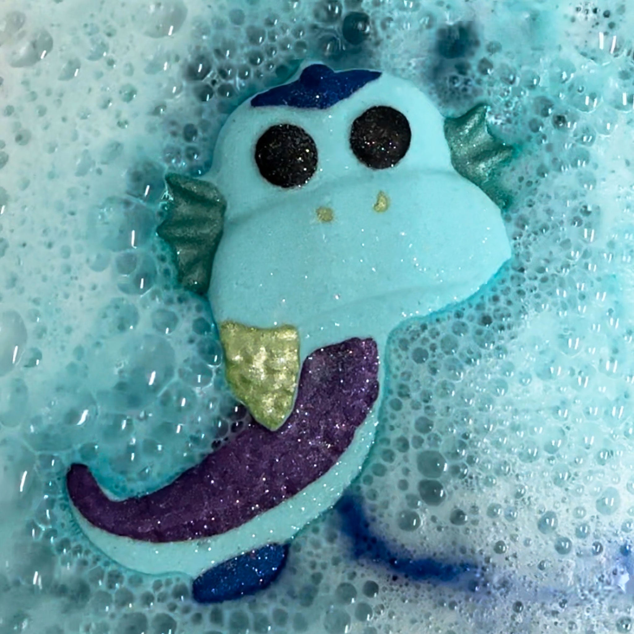Sea Monster