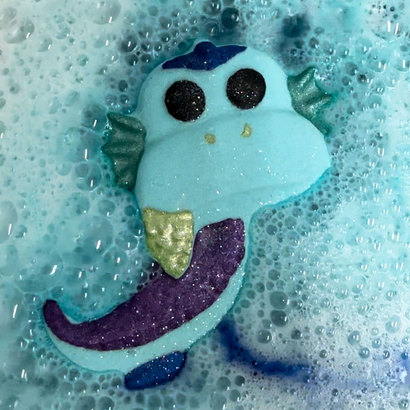 Sea Monster