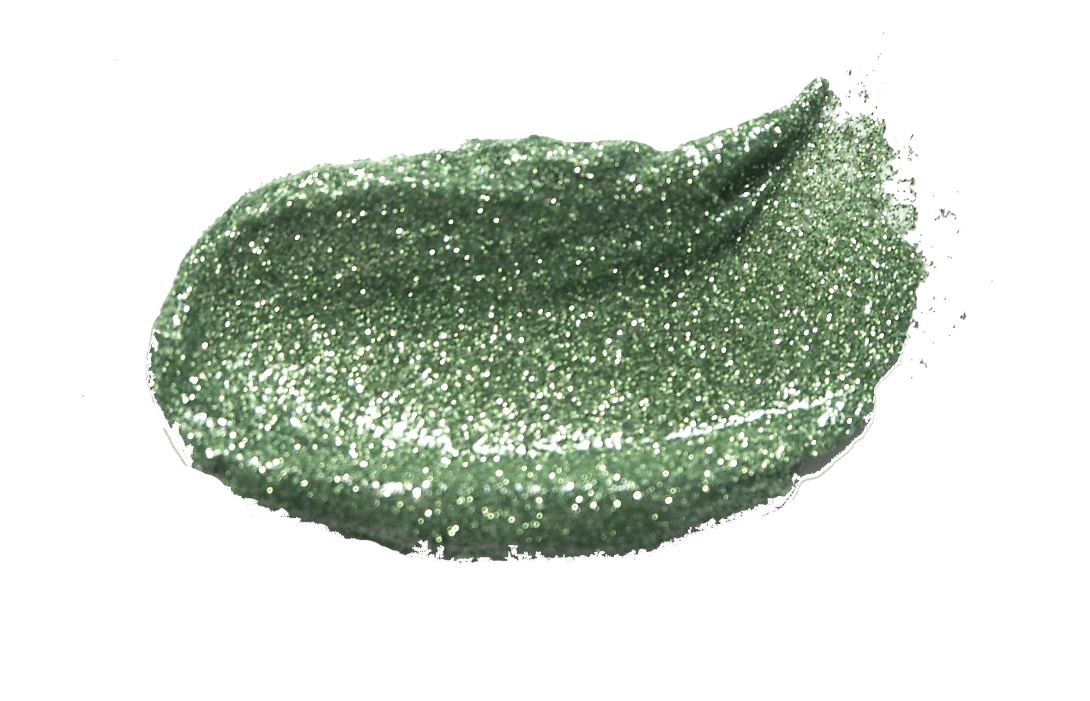 Cosmic Shimmer Glitter Kiss