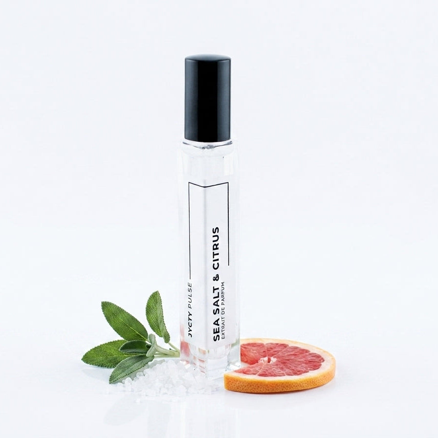 SEA SALT & CITRUS | Inspired by Wood Sage & Sea Salt