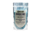 Bubble Salt Soak with Epsom Salt