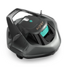 Aspirateur Robot nettoyeur de piscine sans fil AIPER Seagull SE pour les piscines plates hors sol/creusées jusqu'à 12 m