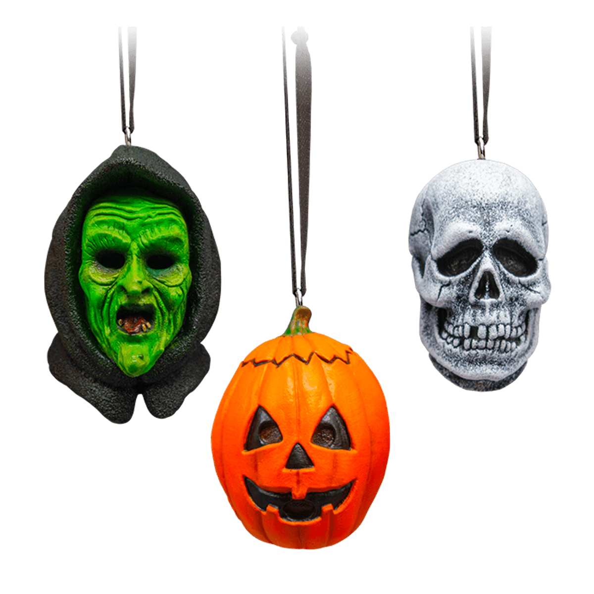 Season of the Witch 3pk Ornaments