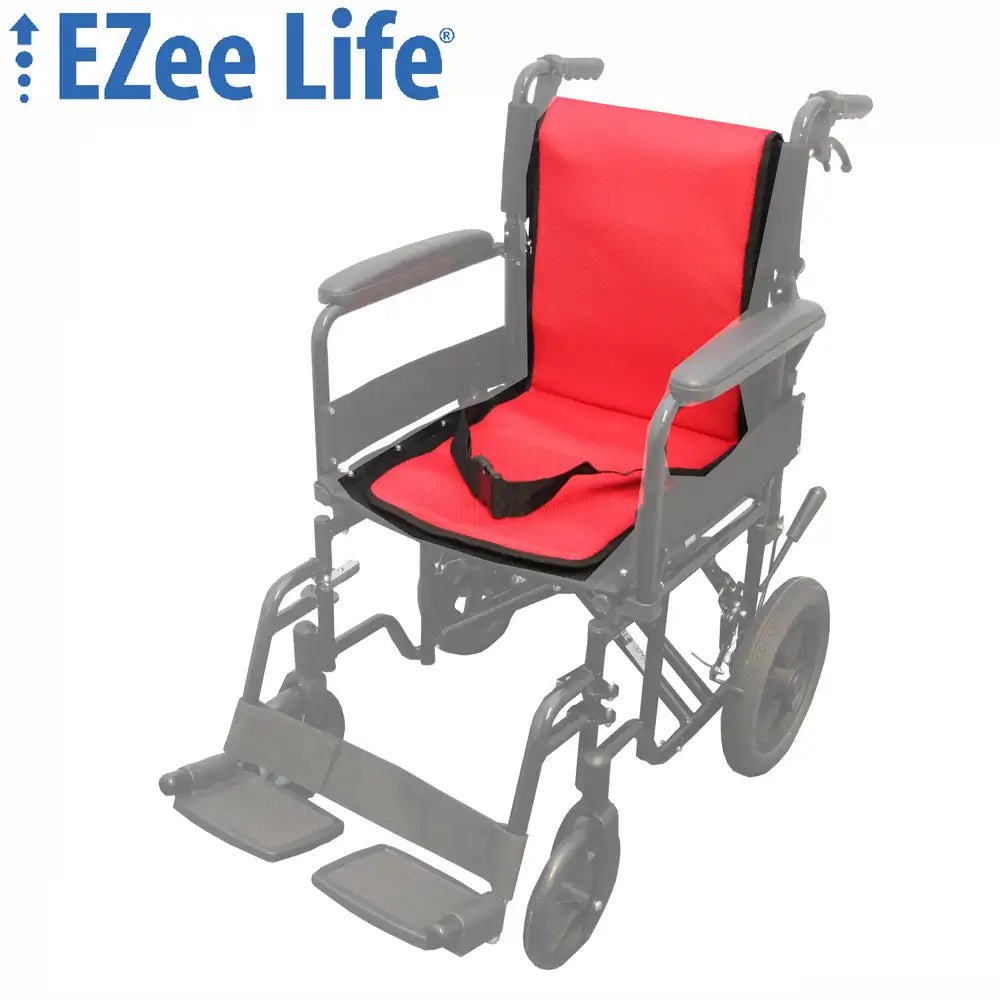 Seat Upholstery for CH1044 Transport Chair