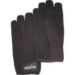 Gants de mécanicien ZM100, paume synthétique, taille moyenne