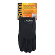 Gants de mécanicien ZM100, paume synthétique, taille moyenne