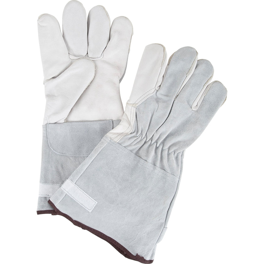 Gants de travail d'hiver Ultimate Dexterity avec doublure thermique