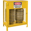 Gas Cylinder Cabinets, 2 Cylinder Capacity, 30