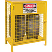 Gas Cylinder Cabinets, 2 Cylinder Capacity, 30