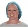 Non-Woven Bouffant Caps