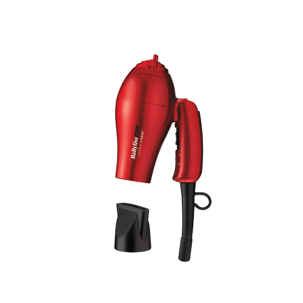 Séchoir de voyage Ceramix Xtreme
