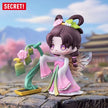 Pop Mart Sword and Fairy Chinese Musical Instrument Series Blind Box (1 Random Box)