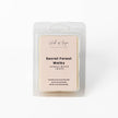Secret Forest Walks Wax Melt | Sandalwood +  Musk