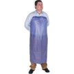 Lightweight Apron, Vinyl, 45
