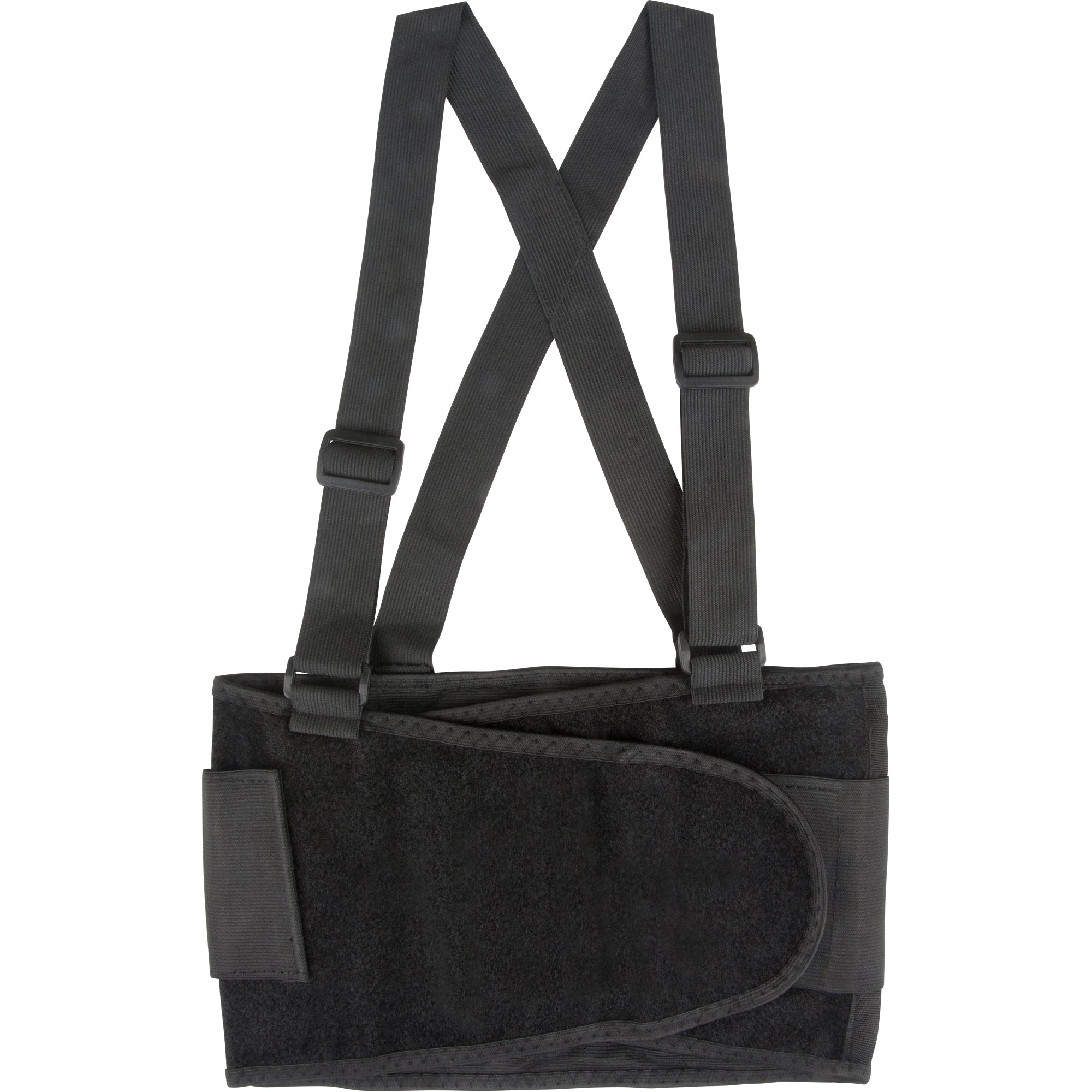 Back Support, Elastic, X-Large
