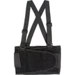Back Support, Elastic, Large